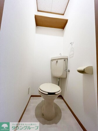 ムーラ新宿の物件内観写真